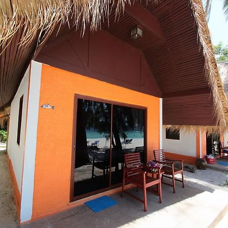 Coral Island Resort Phuket Zewnętrze zdjęcie