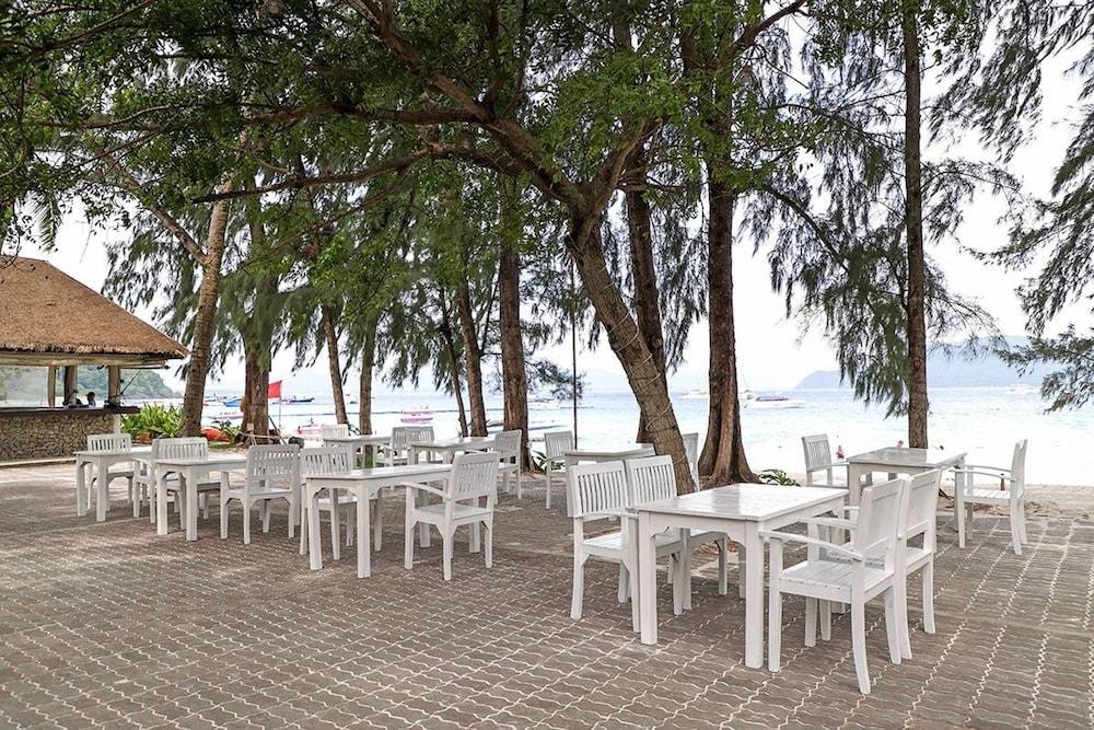 Coral Island Resort Phuket Zewnętrze zdjęcie