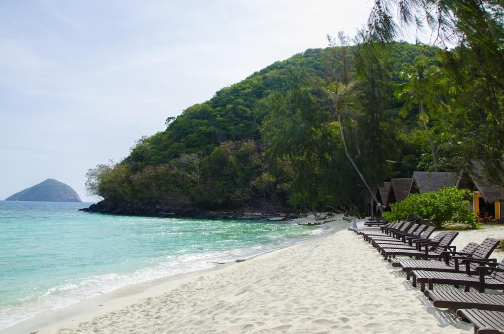 Coral Island Resort Phuket Zewnętrze zdjęcie