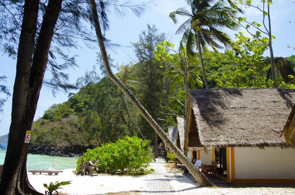 Coral Island Resort Phuket Zewnętrze zdjęcie