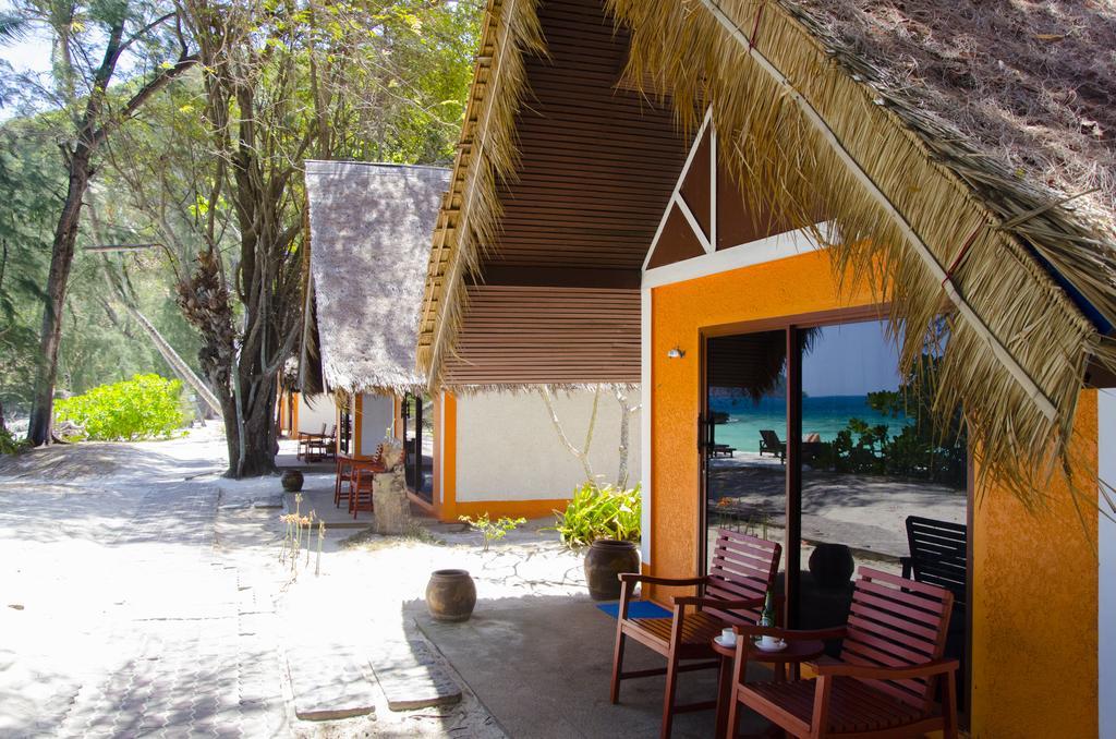 Coral Island Resort Phuket Zewnętrze zdjęcie