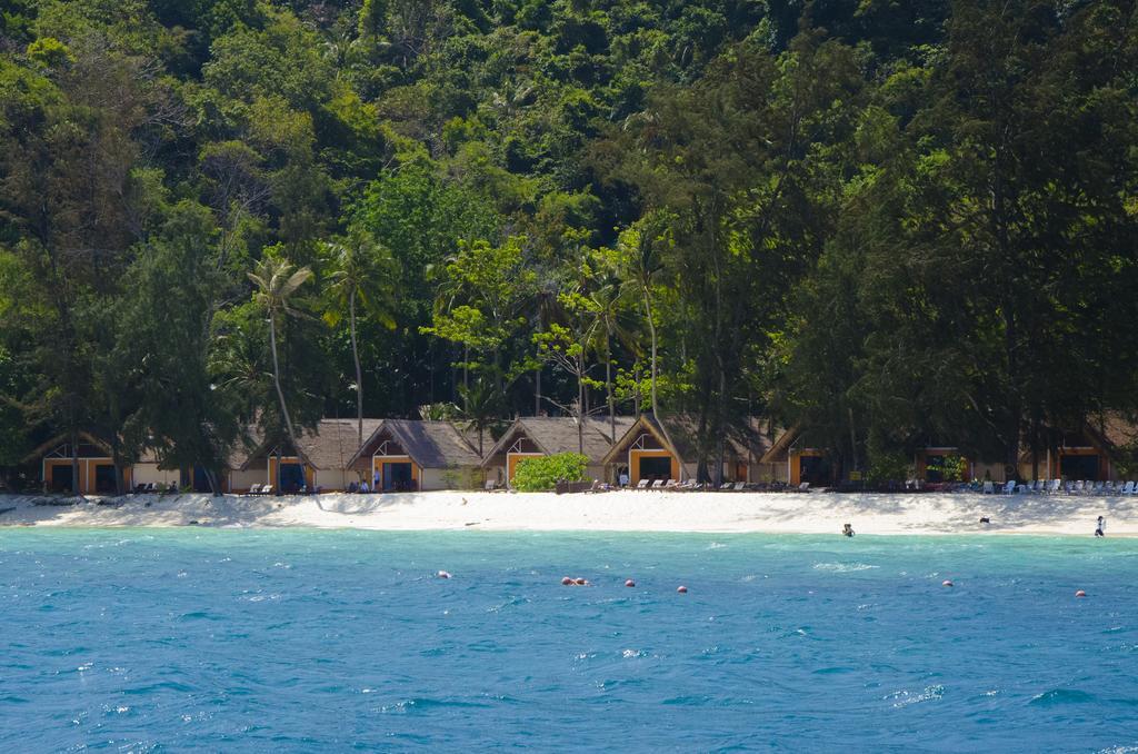 Coral Island Resort Phuket Zewnętrze zdjęcie