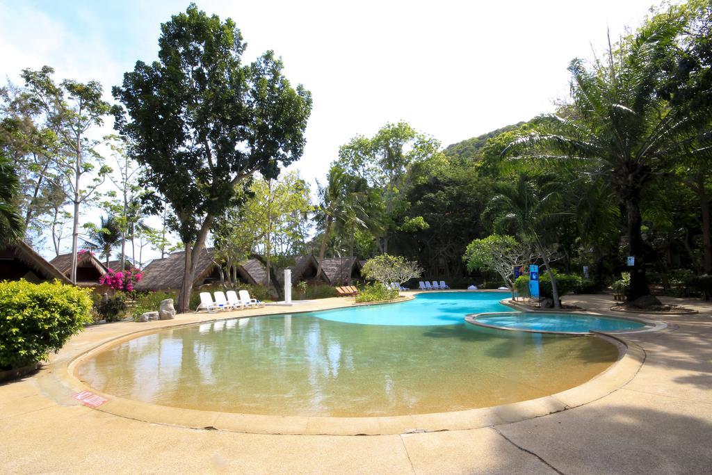 Coral Island Resort Phuket Zewnętrze zdjęcie