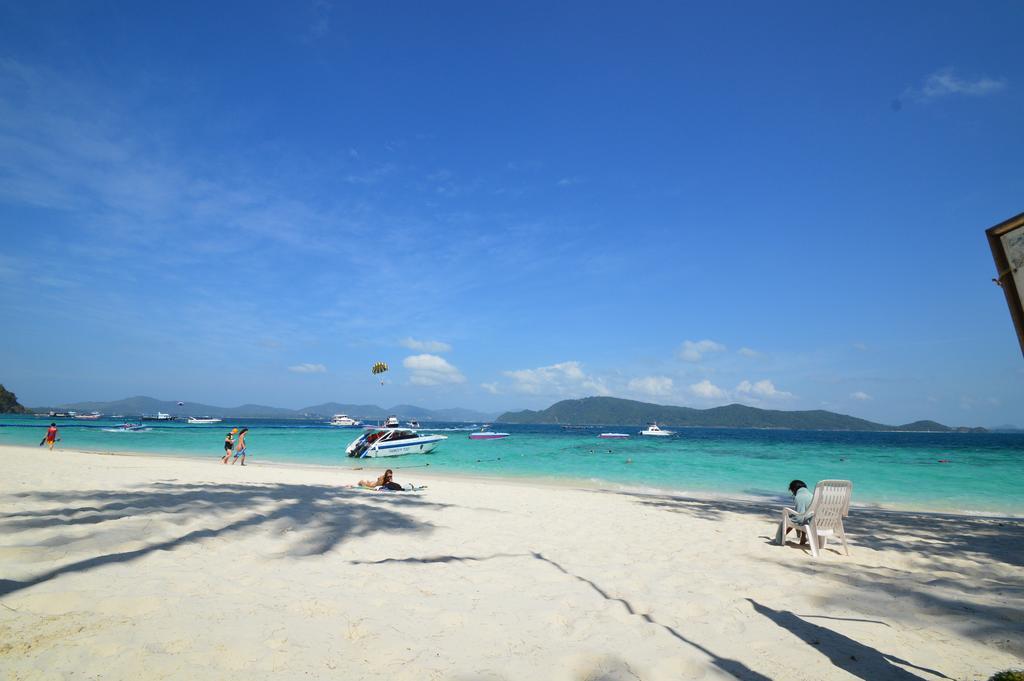 Coral Island Resort Phuket Zewnętrze zdjęcie