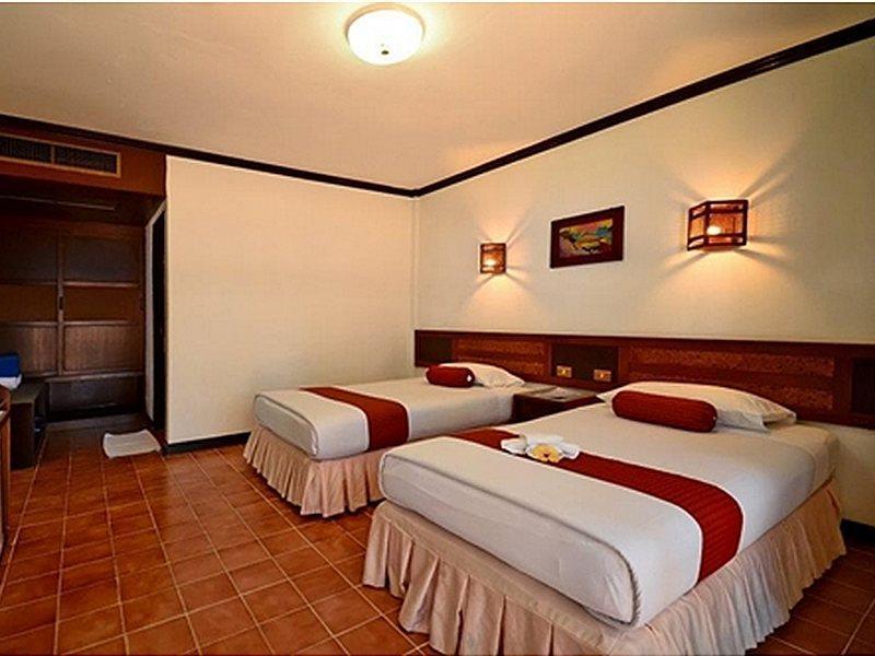 Coral Island Resort Phuket Zewnętrze zdjęcie
