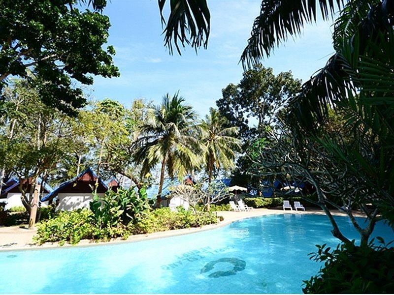 Coral Island Resort Phuket Zewnętrze zdjęcie