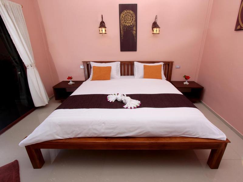 Coral Island Resort Phuket Zewnętrze zdjęcie