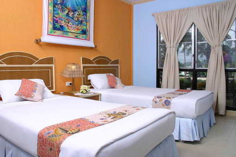 Coral Island Resort Phuket Zewnętrze zdjęcie