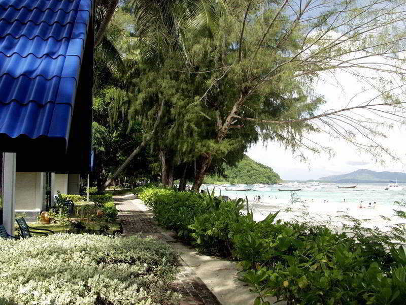 Coral Island Resort Phuket Zewnętrze zdjęcie