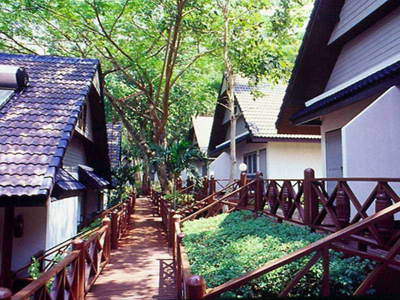 Coral Island Resort Phuket Zewnętrze zdjęcie