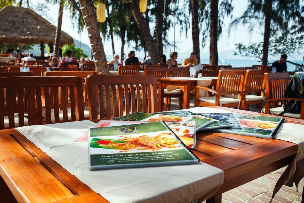 Coral Island Resort Phuket Zewnętrze zdjęcie