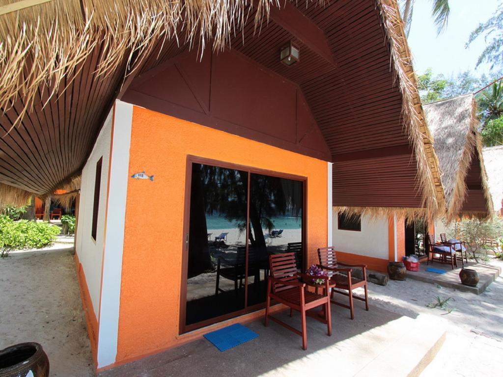 Coral Island Resort Phuket Zewnętrze zdjęcie
