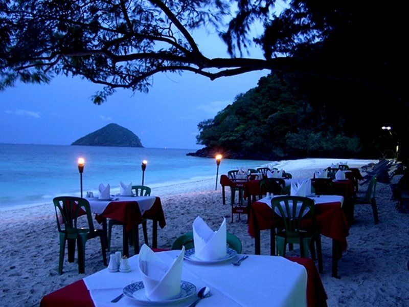 Coral Island Resort Phuket Zewnętrze zdjęcie