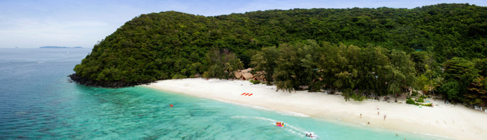 Coral Island Resort Phuket Zewnętrze zdjęcie