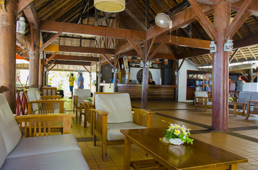 Coral Island Resort Phuket Zewnętrze zdjęcie