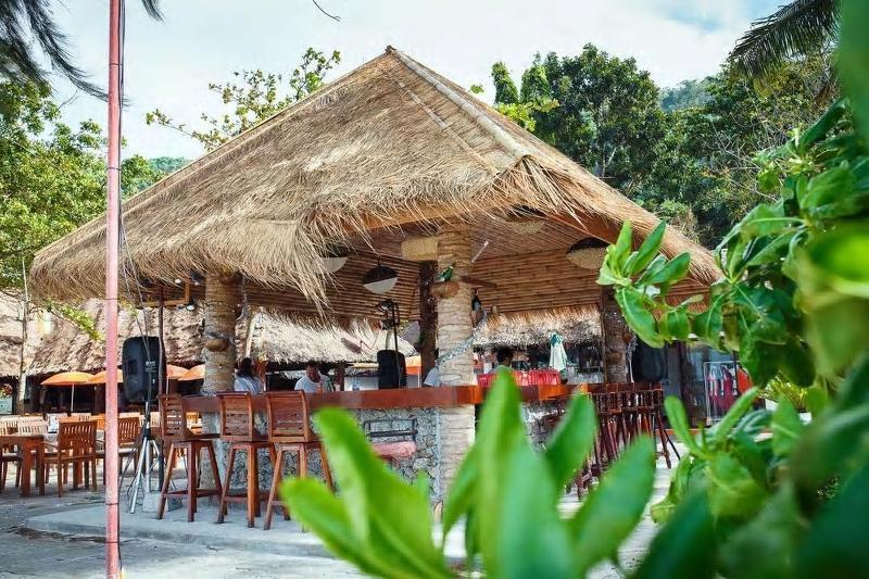 Coral Island Resort Phuket Zewnętrze zdjęcie