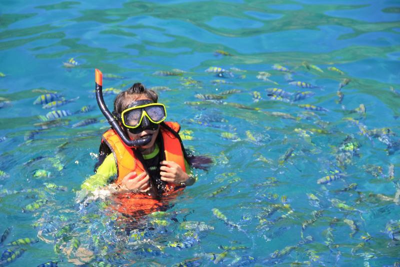 Coral Island Resort Phuket Zewnętrze zdjęcie