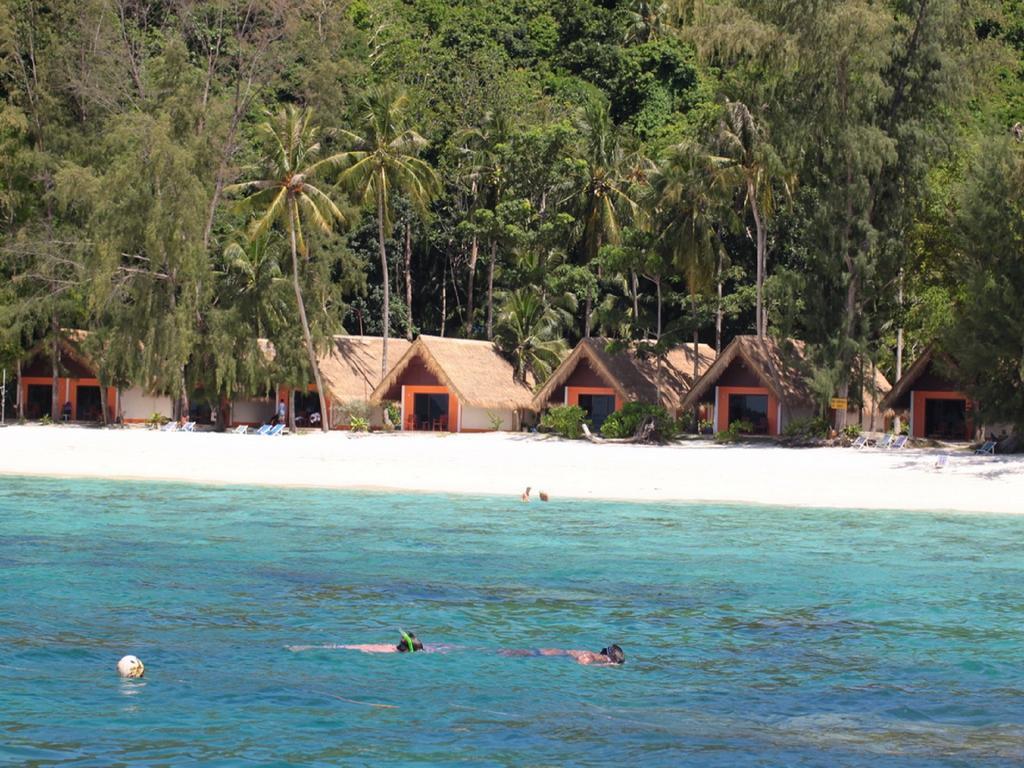 Coral Island Resort Phuket Zewnętrze zdjęcie
